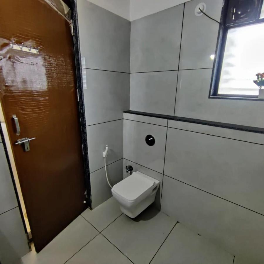 Hotel Sai Ssl Shirdi Eksteriør billede