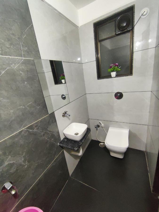 Hotel Sai Ssl Shirdi Eksteriør billede