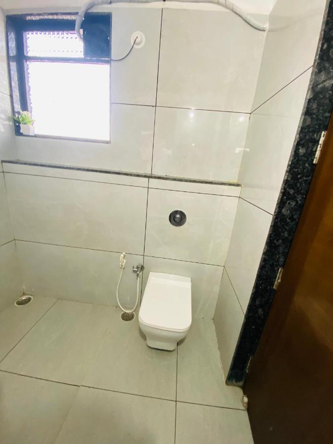 Hotel Sai Ssl Shirdi Eksteriør billede